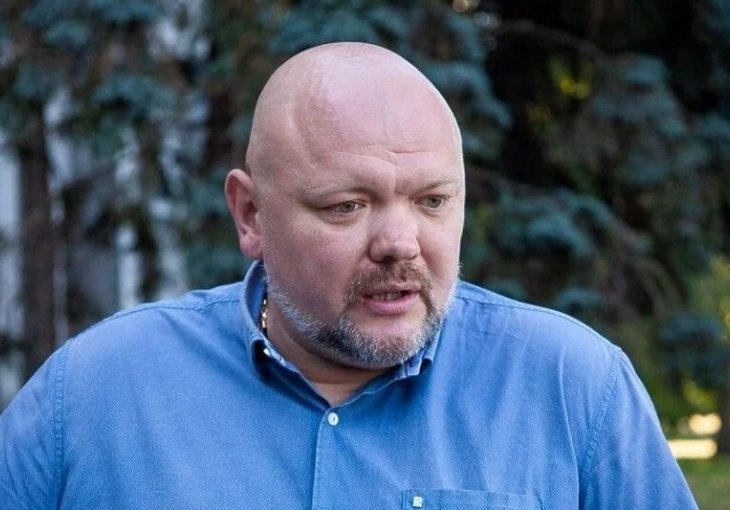 POTVRDIO KOŠARKAŠKI SAVEZ:  Proslavljeni ukrajinski košarkaš i trener poginuo u ruskom napadu na Lavov