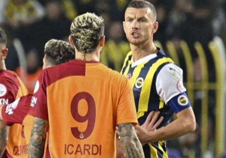 NEOČEKIVANOOOO: Odgođena utakmica Fenerbahče - Galatasaray nakon skandala u Riyadhu