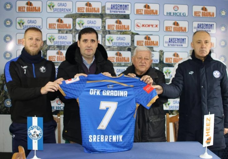 NOVE TUŽNE VIJESTI: Još jedan bh. prvoligaš na izdisaju
