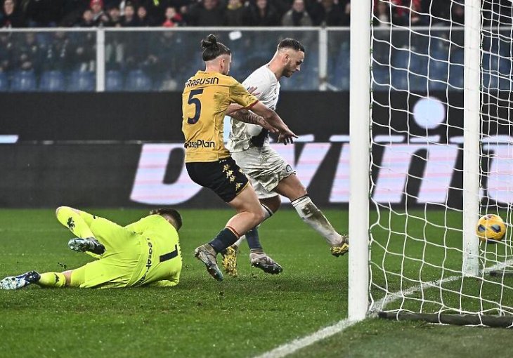 MEČEVI SERIJE A: Inter priredio neugodno iznenađenje navijačima, Juventus ima priliku za priključak