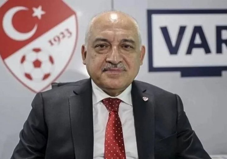 NOVI SKANDAL: Prvi čovjek turskog nogometa stao na stranu Saudijaca, Erdogan traži njegovu ostavku