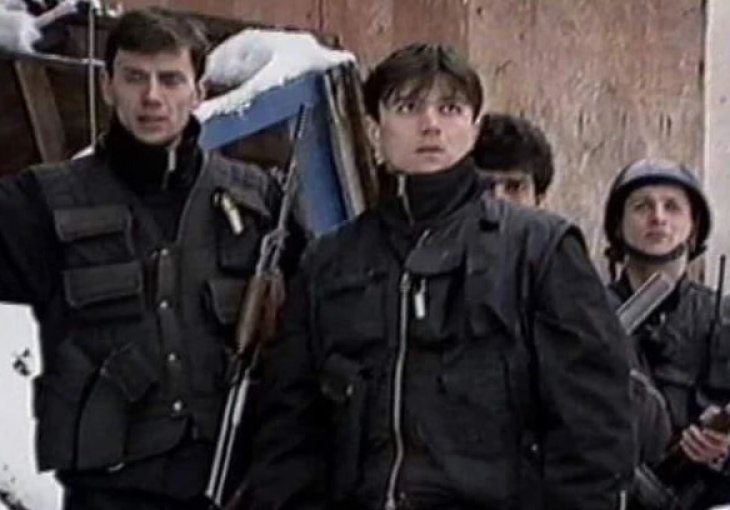 Iz ratne uniforme do legende Premijer lige: Prepoznajete li nogometaša s fotografije? 