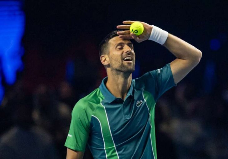 ATP priznaje grešku zbog Novaka Đokovića: Đoković rješava VELIKI PROBLEM teniserima širom planete!