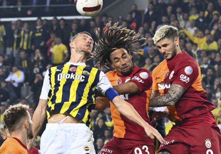 Fenerbahče i Galatasaraj čekaju na novi termin: Turci otkrivaju detalje
