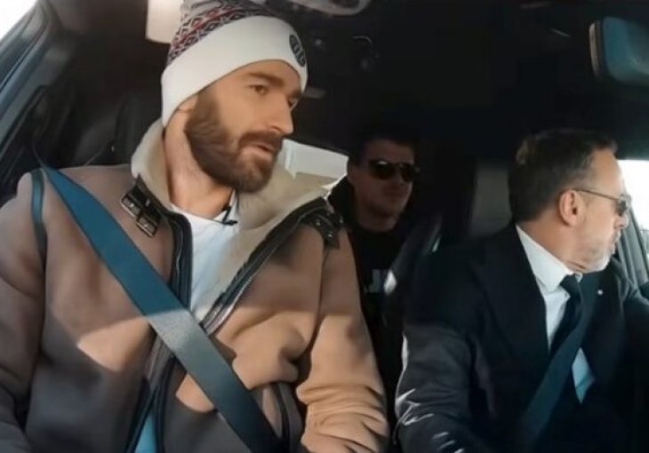 Marko Livaja pričao o svojoj popularnosti: OTKRIO ZAŠTO NEMA VOZAČKU