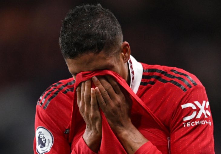 SENZACIJA NA POMOLU: Manchester United ne želi obnoviti saradnju s jednim od najvećih imena