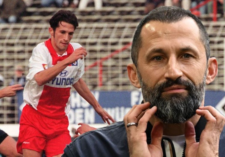 ŠOKANTNA ISPOVIJEST HASANA SALIHAMIDŽIĆA: 