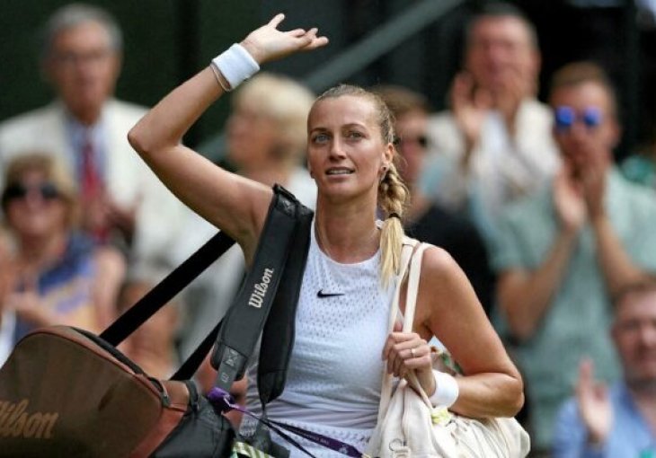 KAKVO IZNENAĐENJE: Dvostruka pobjednica Wimbledona na prvi dan nove godine objavila sretnu vijest