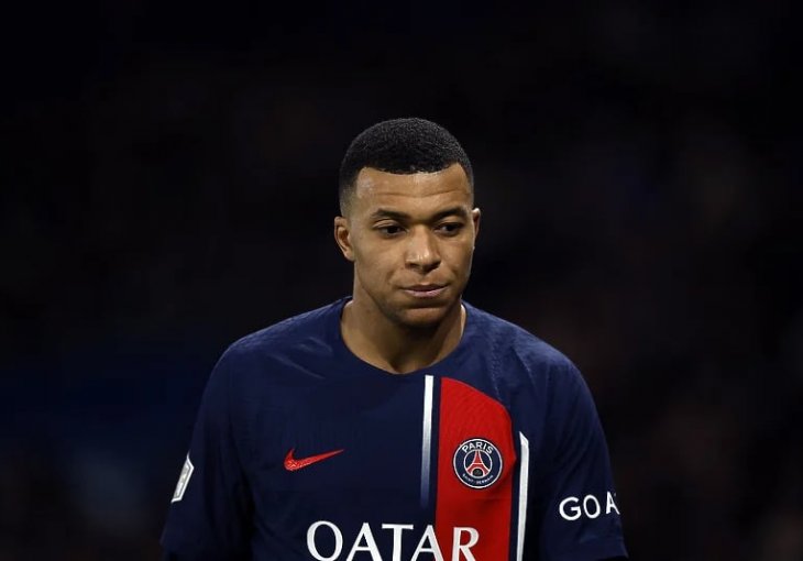 FRANCUZI TVRDE:  Real Madrid ne vodi u utrci za dovođenje fenomenalnog Mbappe