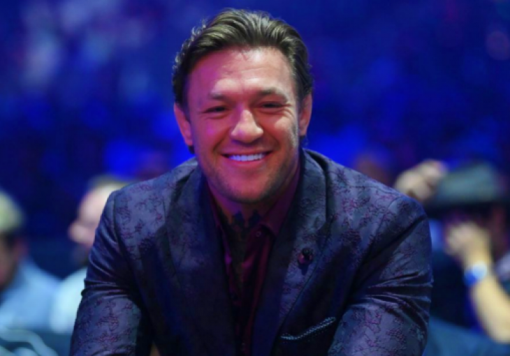 POVRATAK NAKON GODINA ODMORA: Conor McGregor zakazao veliku borbu uoči vraćanja u UFC-ov oktagon