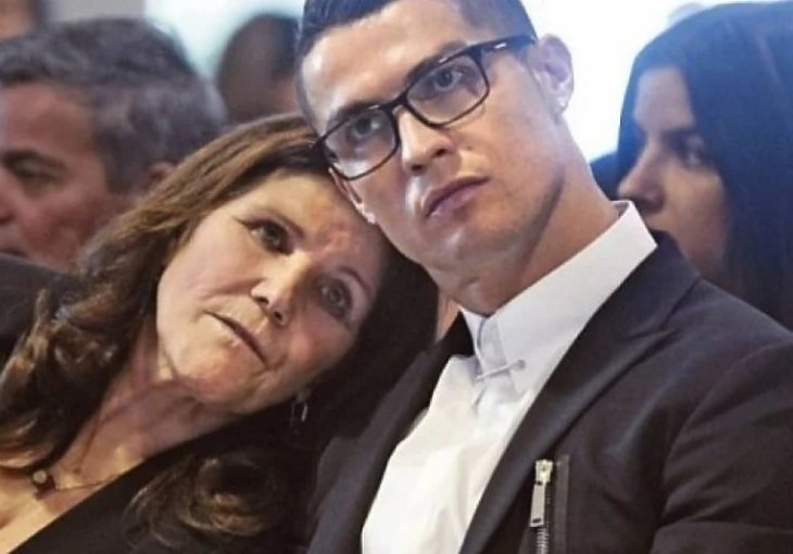 OTKRILA PORTUGALCIMA: Zašto majka nikad ne posjećuje Cristiana Ronalda u Saudijskoj Arabiji