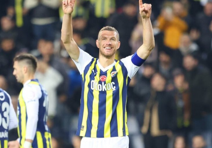 DŽEKO SE OGLASIO NA DRUŠTVENIM MREŽAMA: Poslao snažnu poruku 