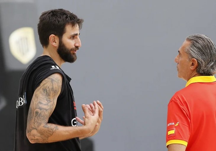 TEŽAK PERIOD: Španska košarkaška zvijezda 