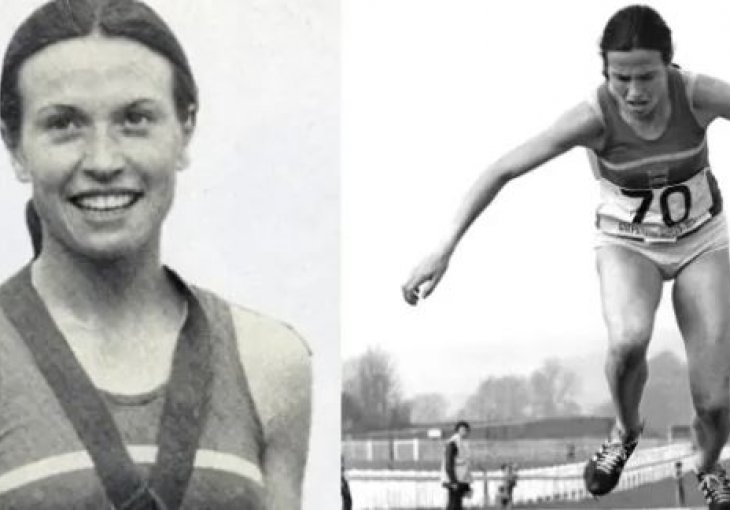 Preminula trostruka šampionka svijeta: Legenda atletike i jedna od najvećih sportistkinja Španije ikada