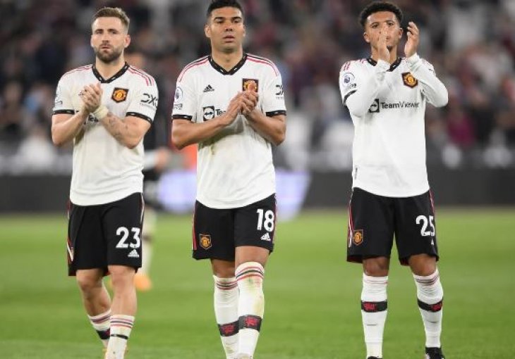 ZBOGOM MANCHESTER UNITED! Prva zvijezda koja napušta Old Trafford u velikoj januarskoj čistki