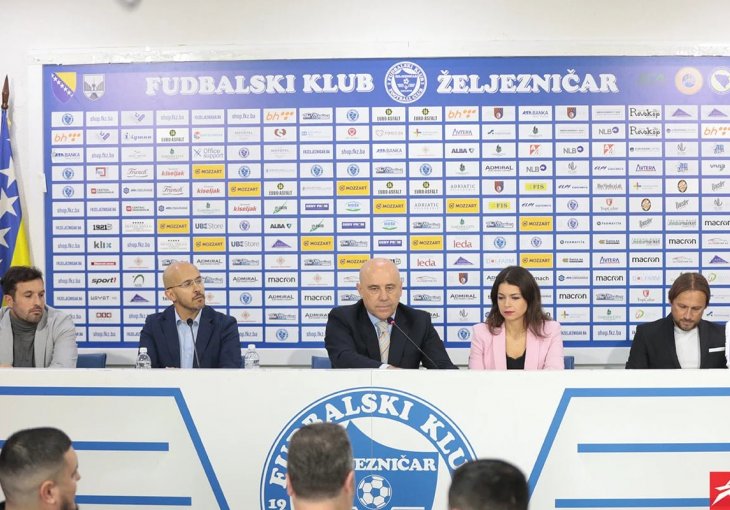 FAMOZNI FIFA-IN MEHANIZAM SOLIDARNOSTI: Čekajući razvoj situacije sa Saudijcima na Grbavicu bi mogla stići skromna finansijska injekcija