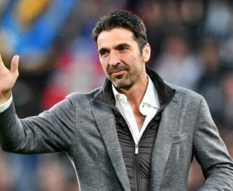 Legendarni Buffon birao između Bake Sliškovića i Maradone: Odgovor će oduševiti sve u BiH
