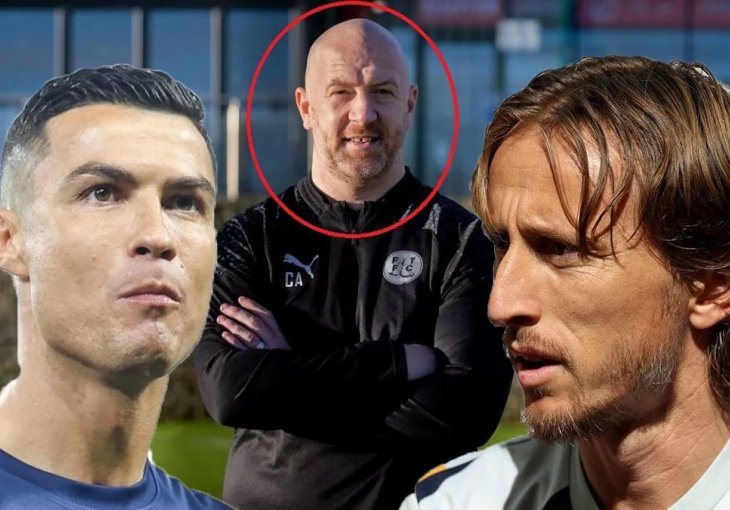ZVUČI NESTVARNO KOLIKO IMA GODINA: Vjerovali ili ne, ali ova ikona je mlađa od Modrića i Ronalda