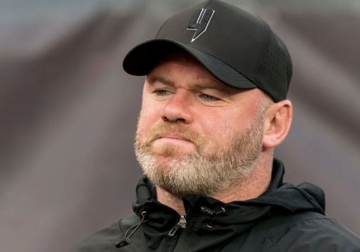 Lineker poludio kada je vidio BBC-ev naslov o Rooneyju: 