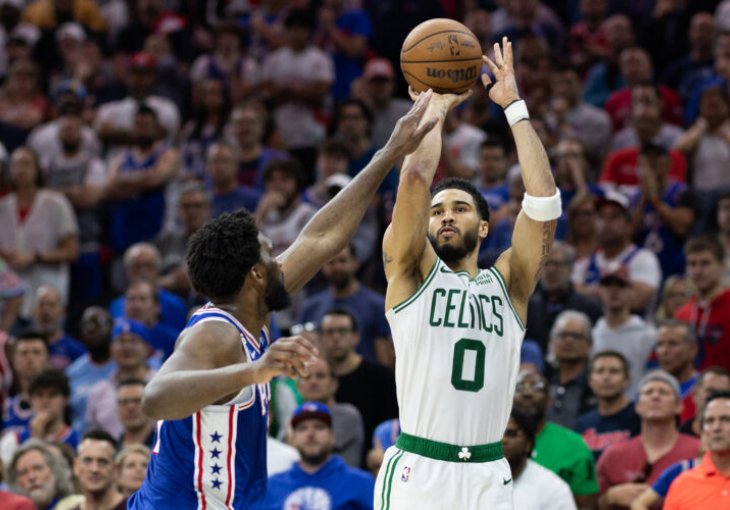 OVO NE BISTE NI POMISLILI: NBA zvijezda otkrila tajnu uspjeha koju niko nije očekivao (VIDEO)