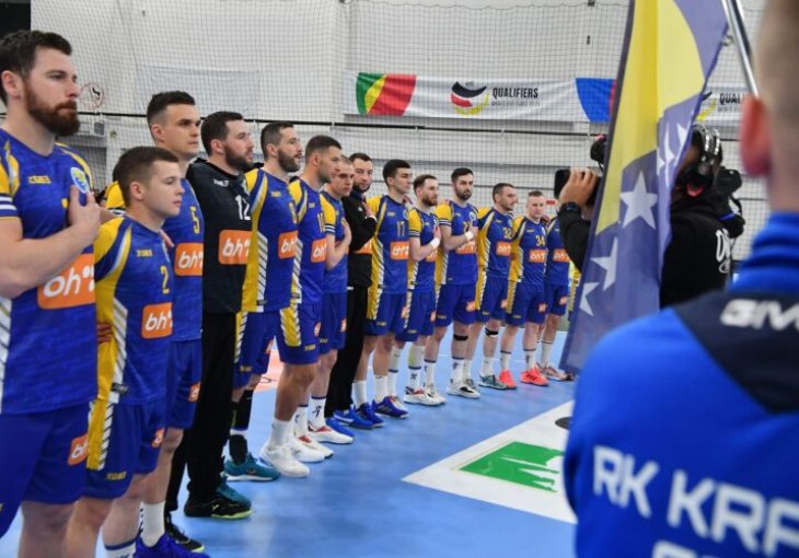 RUKOMET 2024: Zmajevi na Euru, raspored i satnice svih utakmica