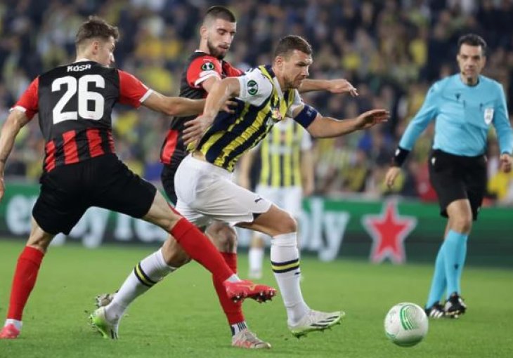 Turci otkrivaju ulogu Džeke u realizaciji još jednog vrhunskog transfera Fenerbahčea