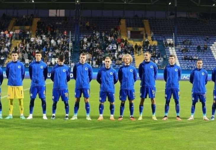 PRILIKA ZA DEBI: Mladi reprezentativac BiH prvi put konkuriše za utakmicu Juventusa