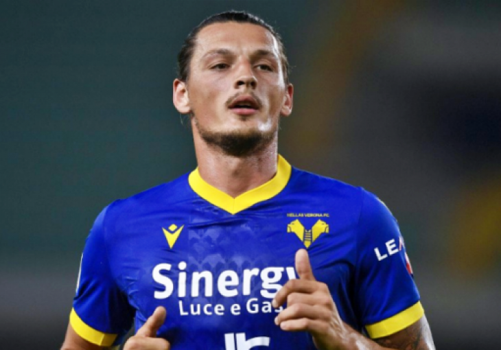 PRERANO JE NAPUSTIO ZMAJEVE: Sjajni Milan Đurić glavna uloga još jednog velikog transfera u karijeri