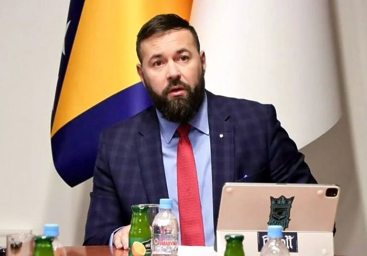 MAGODA:  Nezadovoljni smo rezultatima sarajevskih klubova, raspodjela novca neće biti ista