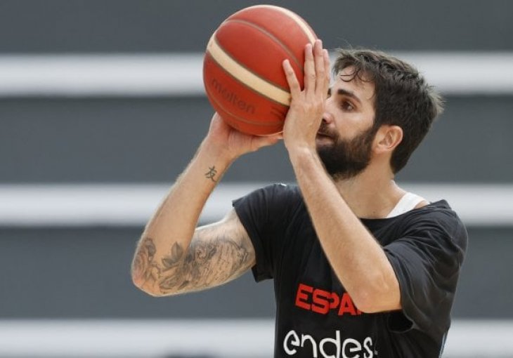 RUBIO SE OGLASIO : Pojavio se u javnosti nakon pet mjeseci i saopštio da je kraj: 