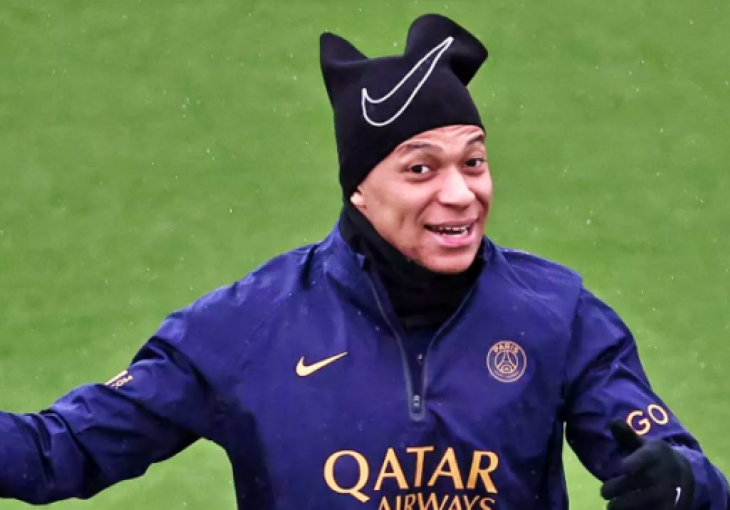 DUGARRY VIŠE NIJE LJUBITELJ MBAPPEA: Stagnira u dresu PSG-a, nadam se da će što prije otići