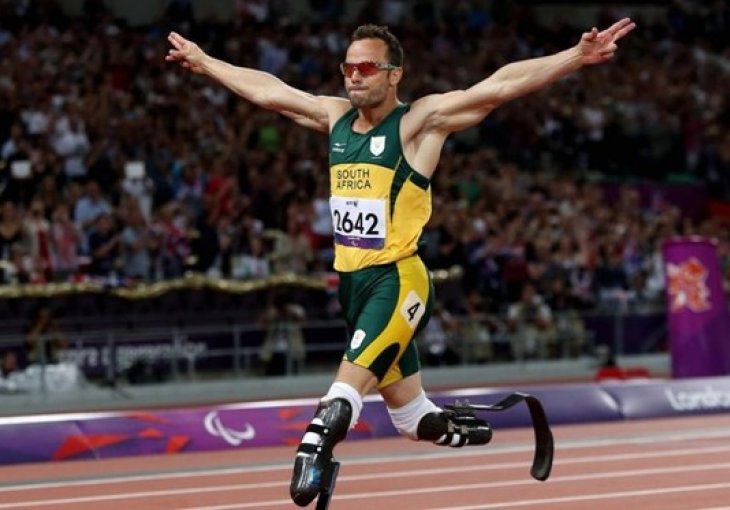 Od sportskog superstara do osuđenog ubojice. Što slijedi Pistoriusu nakon zatvora?