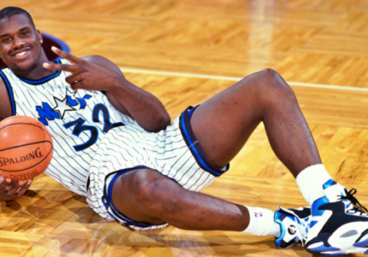 KAKVA ČAST JEDNOM OD NAJBOLJIH IKADA: Orlando Magic napravio presedan i povukao broj iz upotrebe