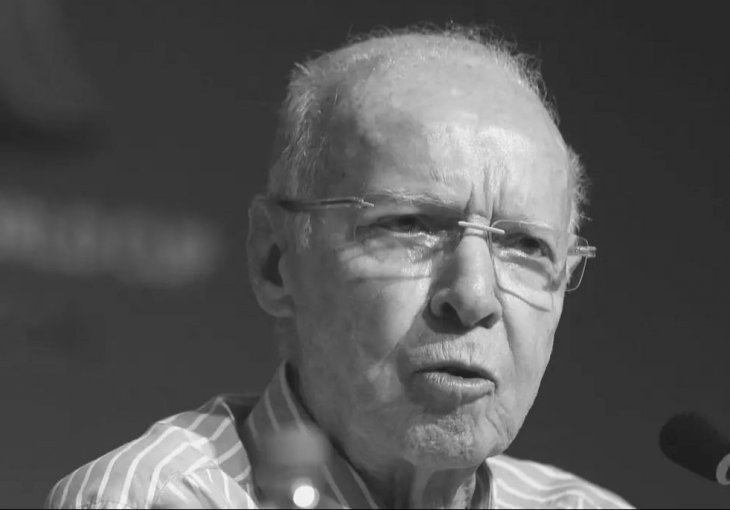 PRETUŽAN DAN ZA SVJETSKI FUDBAL, NAROČITO BRAZIL: Preminuo je veliki Mario Zagalo