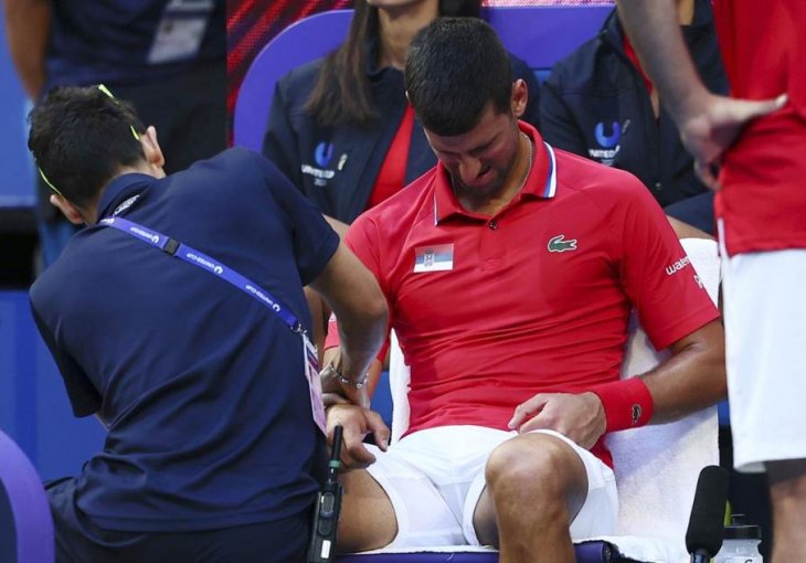 VIJEST KOJU SU ČEKALI SVI NOVAKOVI NAVIJAČI:  Australijan open objasnio šta je sa Đokovićem