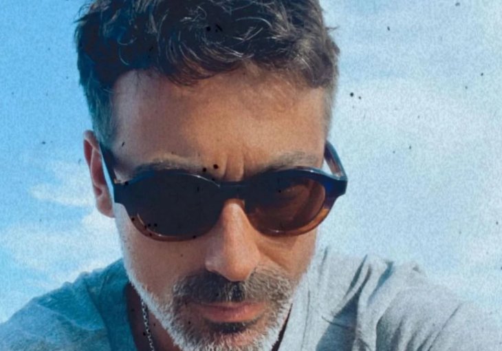 SAMOUNIŠTENJE SLAVNOG FUDBALERA: Niko nije ni slutio da je zakoračio ravno u pakao
