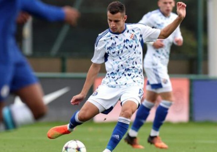 Sarajevo završilo sjajan posao: Potpisao fudbaler Dinamo Zagreba, poruku mu poslao i Mirvić