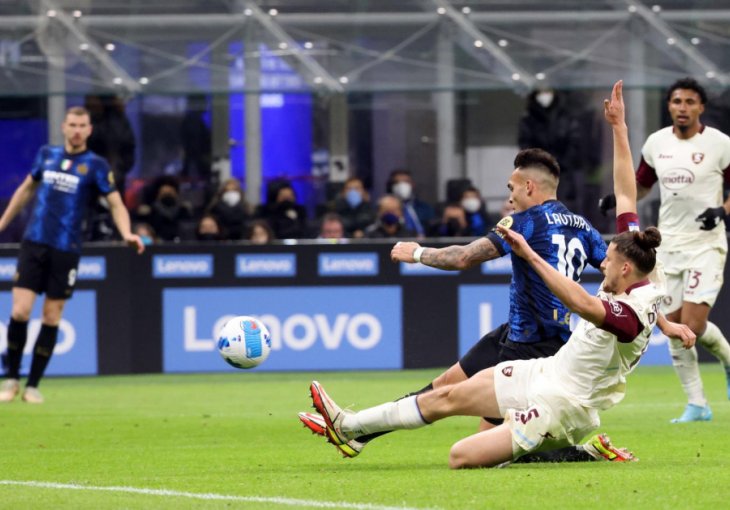 ZAVRŠNA FAZA PREGOVORA:  Bivši fudbaler Juventusa stiže u Tottenham