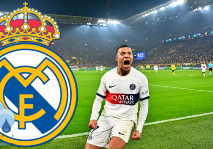 ČOVJEK ZVANI PROBLEM! Real Madrid zbog Mbappéa mora prodati trenutno najvažnijeg nogometaša prve postave