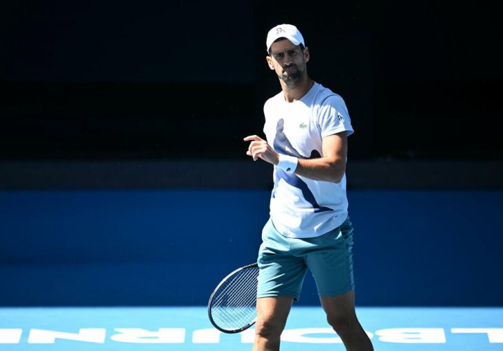 Australijan open 