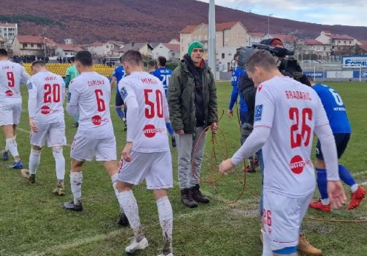 Stigao je novi trener i kreće otpisivanje:  Osam igrača napušta redove HŠK Zrinjski