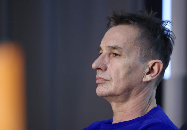 Selektor Zmajeva najavio Evropsko prvenstvo i otkrio razlog katastrofalnih partija na pripremama