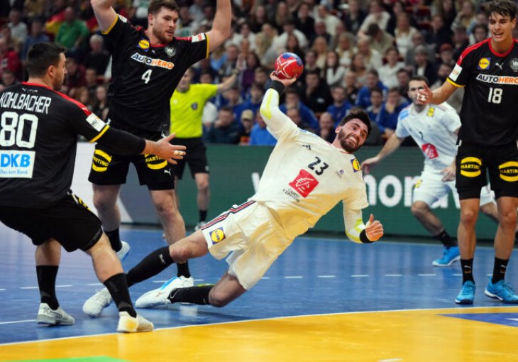 Rukometna utakmica na fudbalskom stadionu: U srijedu se igra najiščekivaniji meč u historiji ovog sporta