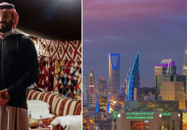 Saudijci raspisali oglas za zapošljavanje: Traže igrače za treću ligu, NEVJEROVATNO JE ŠTA NUDE