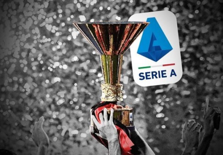 Na pomolu OGROMNA promjena u Serie A: Klubovi vode teške pregovore