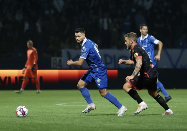 ZVANIČNO: Potvrđena dva nova odlaska iz FK Borac