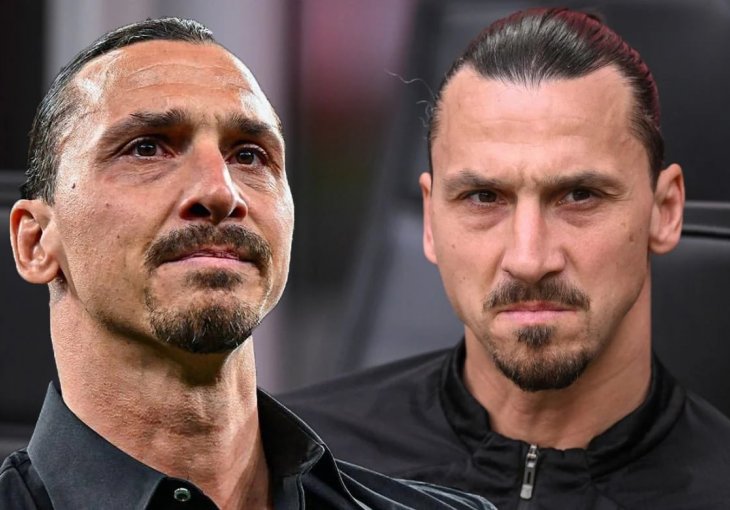 JEDINI KOJI JE TO USPJEO URADITI:  Migrant rođen na moru Ibrahimovića uhvatio za glavu i patosirao ga