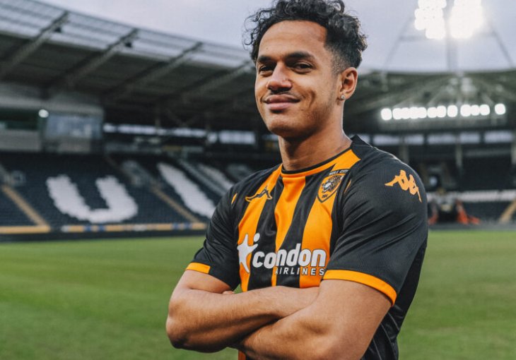 NEVJEROVATNOO:  Liverpool talentovanog fudbalera poslao na pozajmicu u Hull