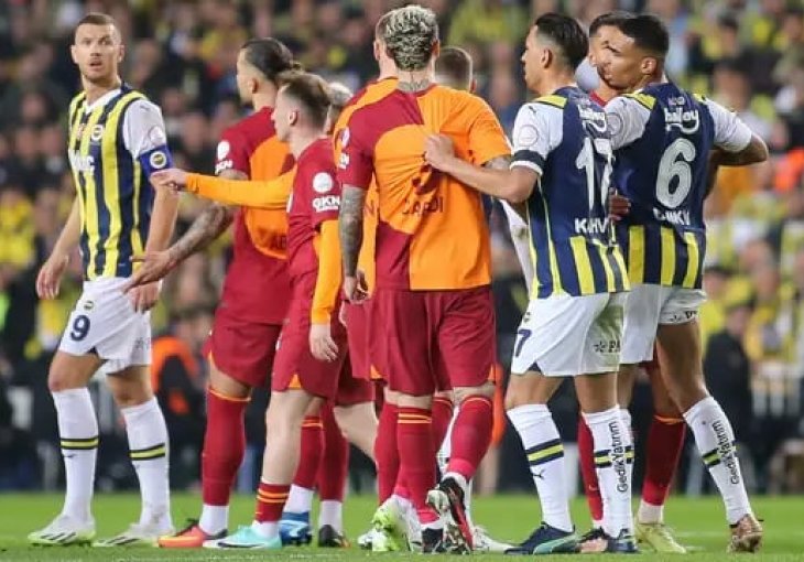 SUMLJIVA SITUACIJA:  Teško će se Galatasaray smiriti zbog detalja s utakmice Fenerbahcea - Svi se spremaju za udar!