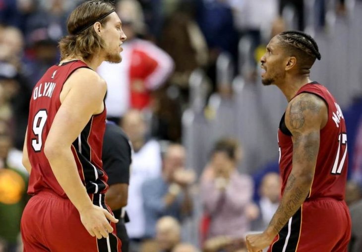 BOMBA U EVROLIGI: NBA pojačanje pred meč sa Zvezdom